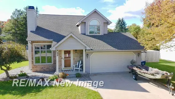 599 Plantation, Saginaw, MI 48638