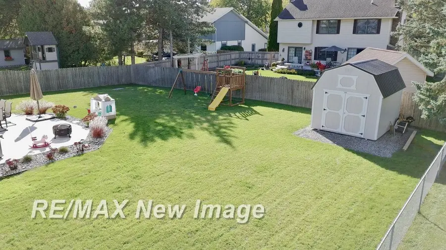 599 Plantation, Saginaw, MI 48638 - #3