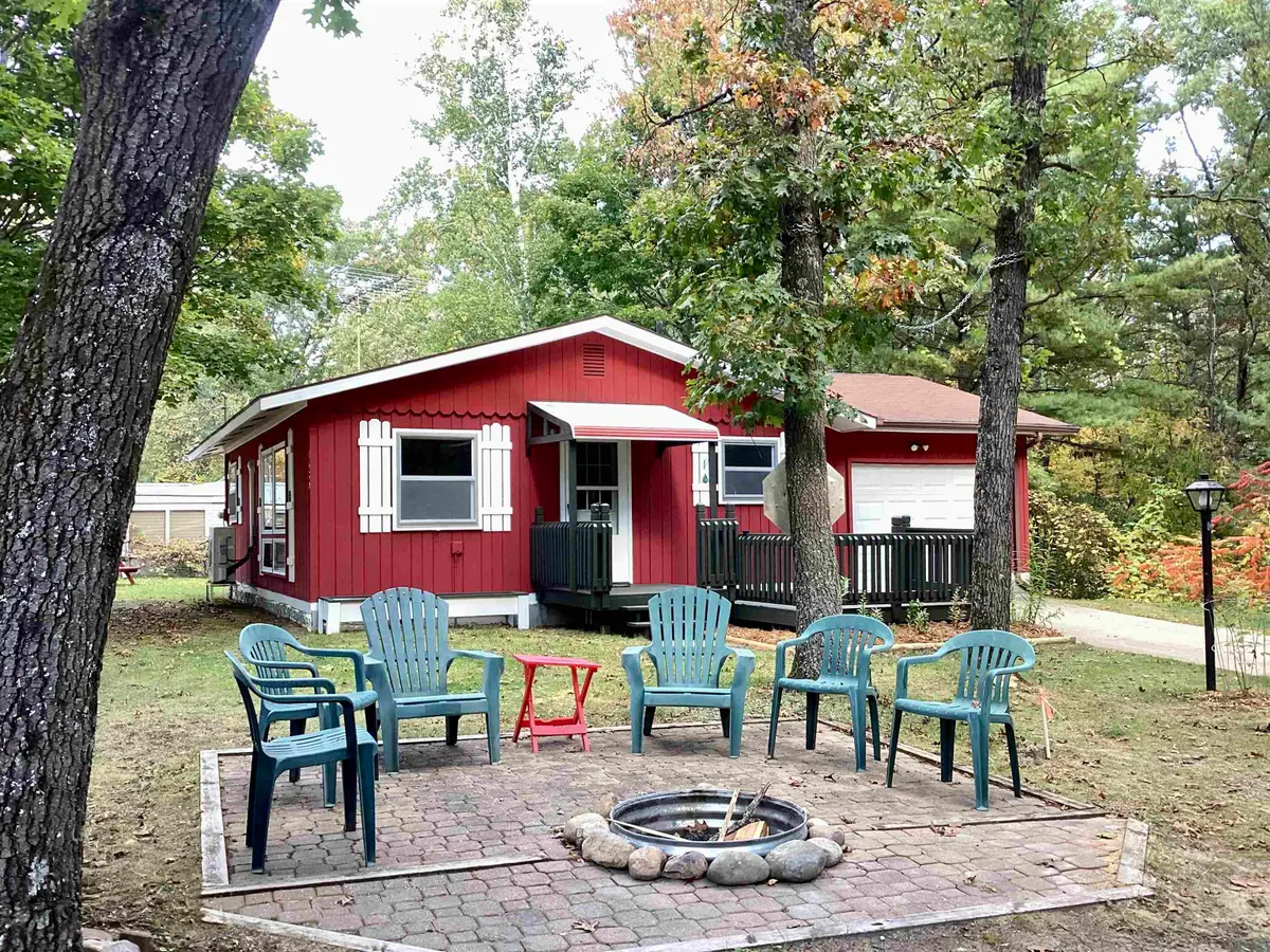 4350 Deerland, Oscoda, MI 48750 - #1