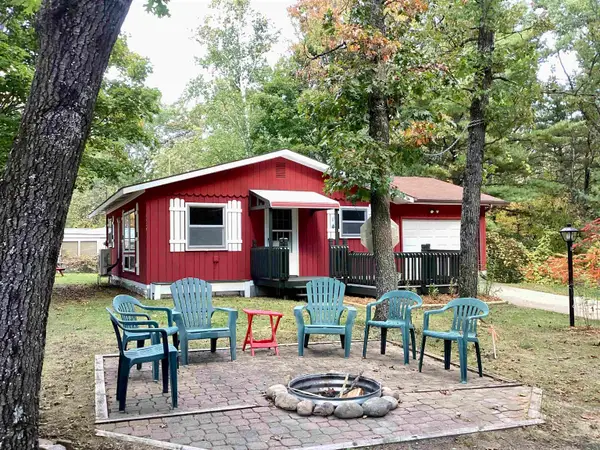 4350 Deerland, Oscoda, MI 48750