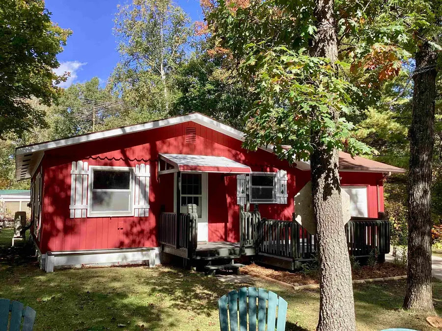4350 Deerland, Oscoda, MI 48750 - #2