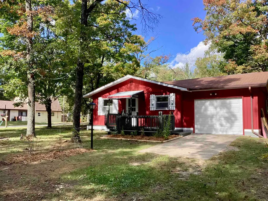 4350 Deerland, Oscoda, MI 48750 - #3