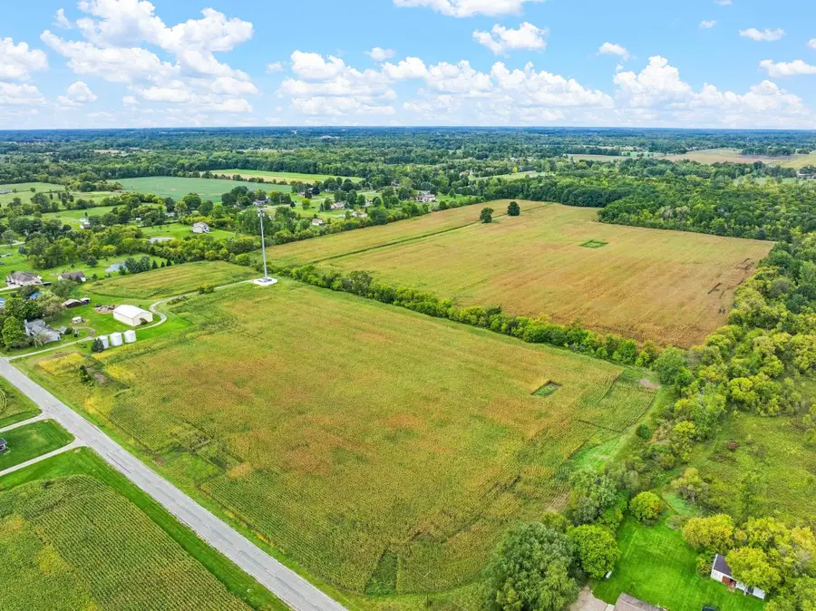 6424 W Reid, Swartz Creek, MI 48473 - #2