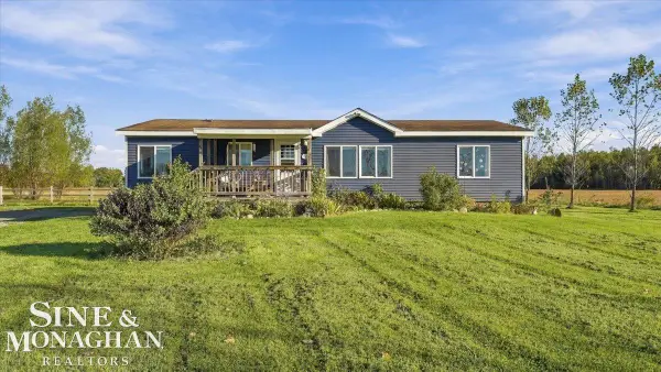 7570 Imlay City, Yale, MI 48006