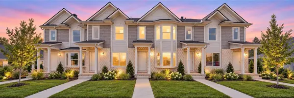 35308 Brittany #Unit 119 Building 14, New Baltimore, MI 48047