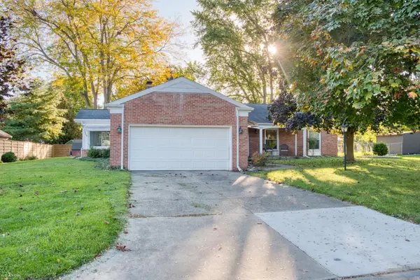1010 Meadow, Owosso, MI 48867