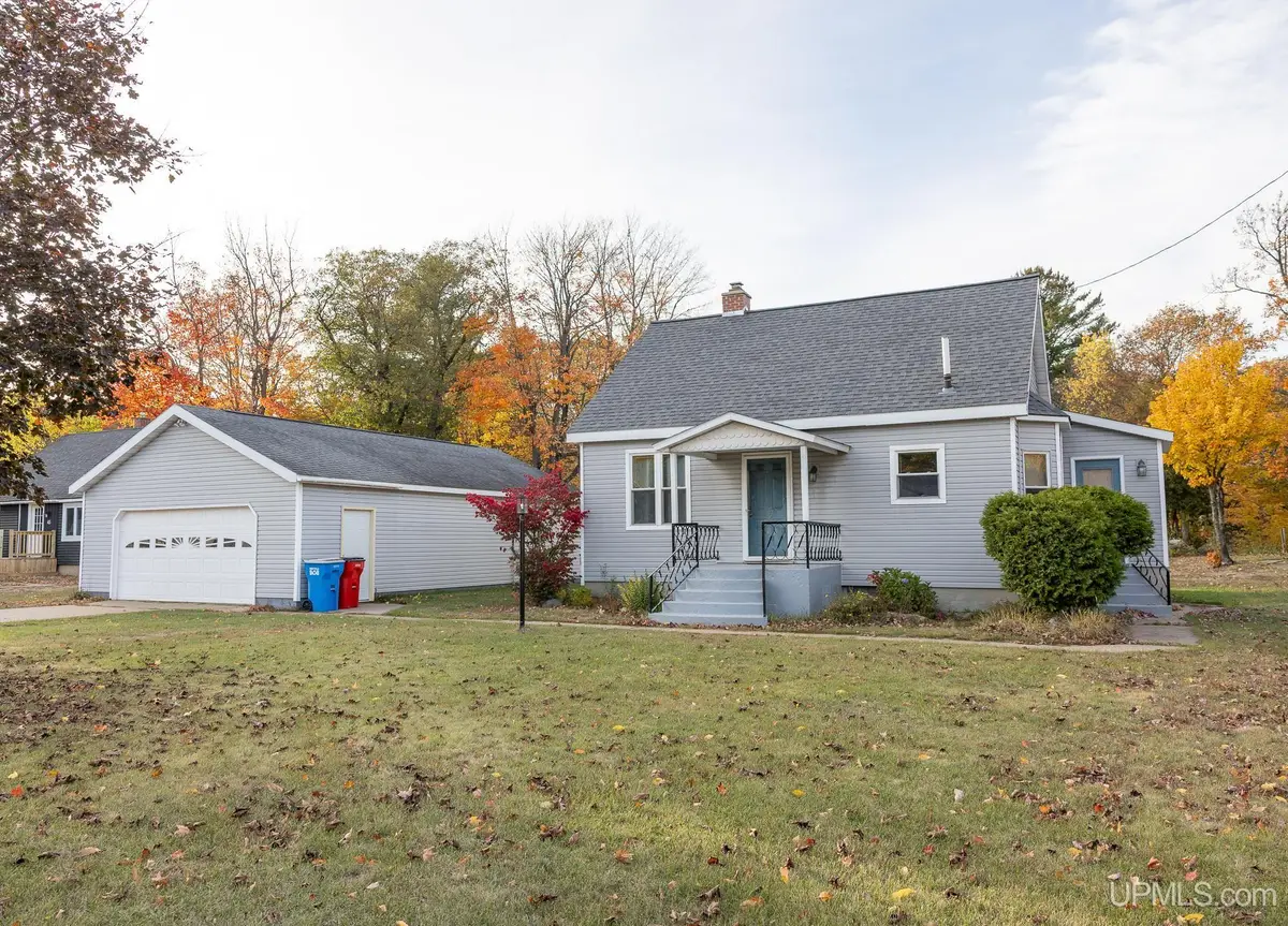 47 Midway, Negaunee, MI 49866 - #1