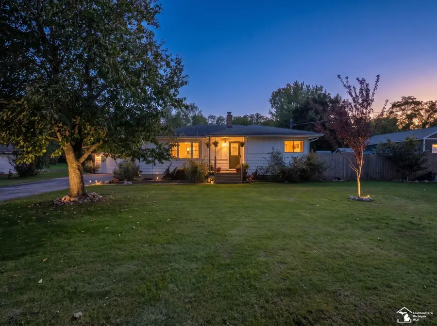 1359 Moore, Adrian, MI 49221 - #2