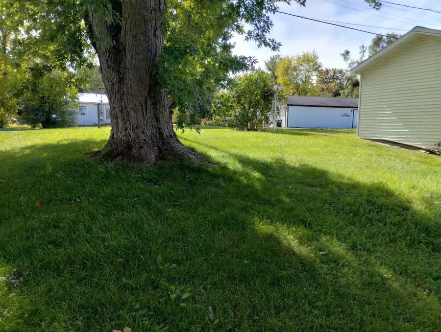 491 S Scott, Farwell, MI 48622 - #2