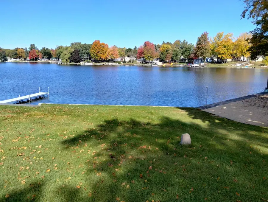 491 S Scott, Farwell, MI 48622 - #3