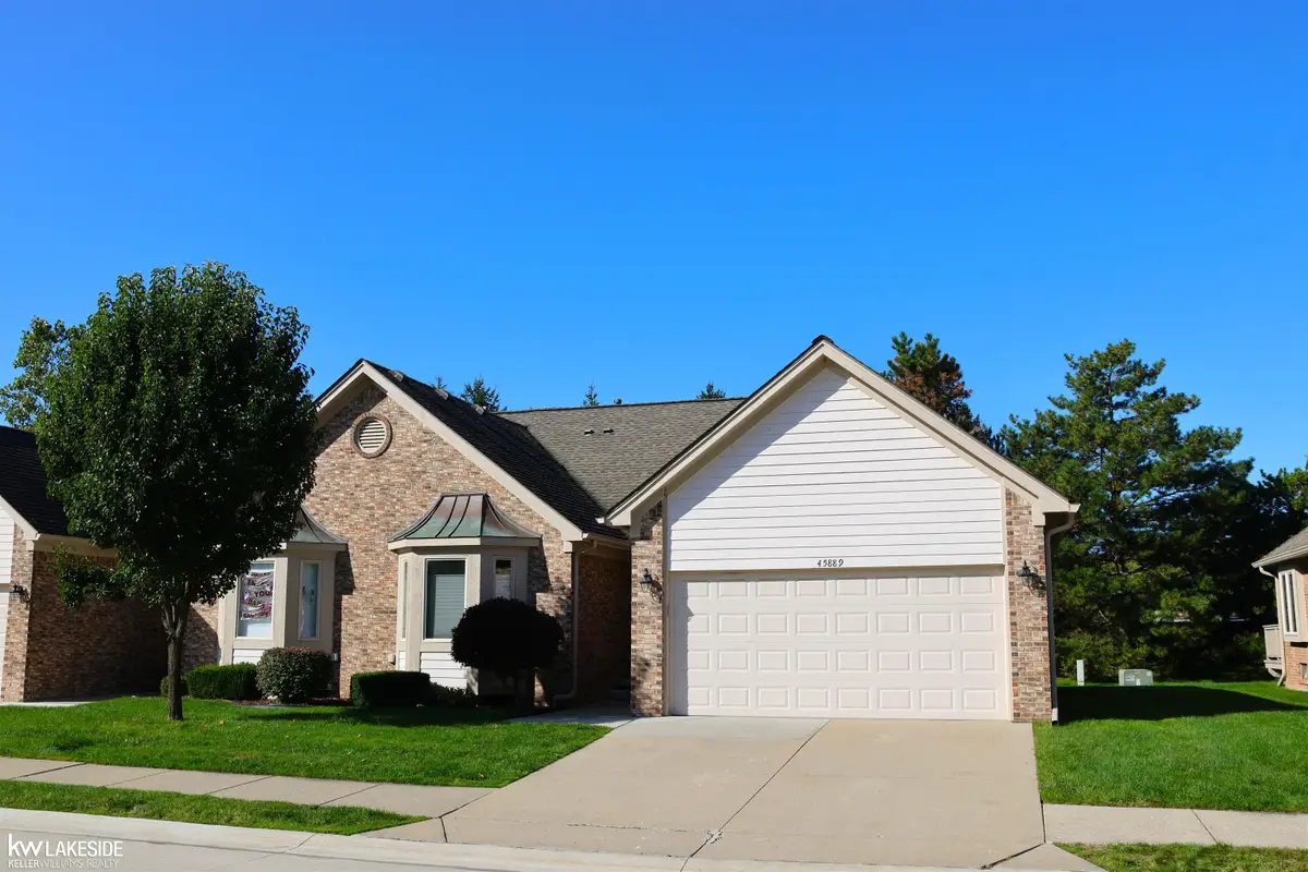 45889 Karam, Shelby, MI 48315 - #1