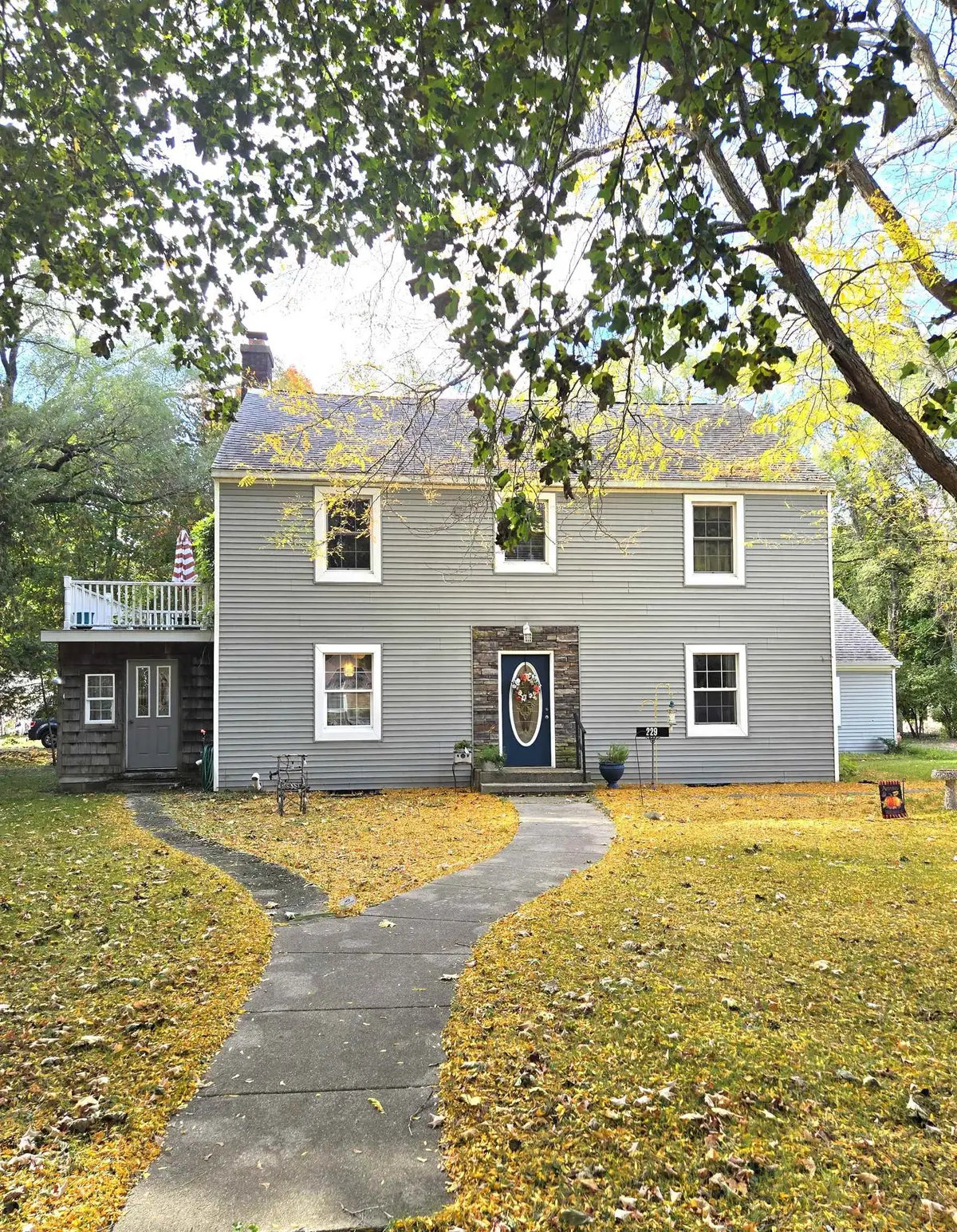 229 N Arcade, Gladwin, MI 48624 - #1