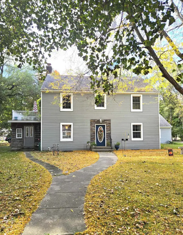 229 N Arcade, Gladwin, MI 48624