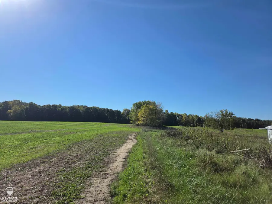 711 W Bennington, Owosso, MI 48867 - #3