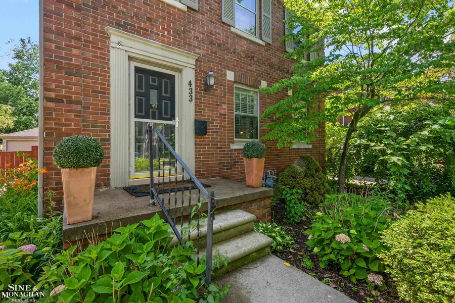433 Maison, Grosse Pointe Farms, MI 48236 - #2