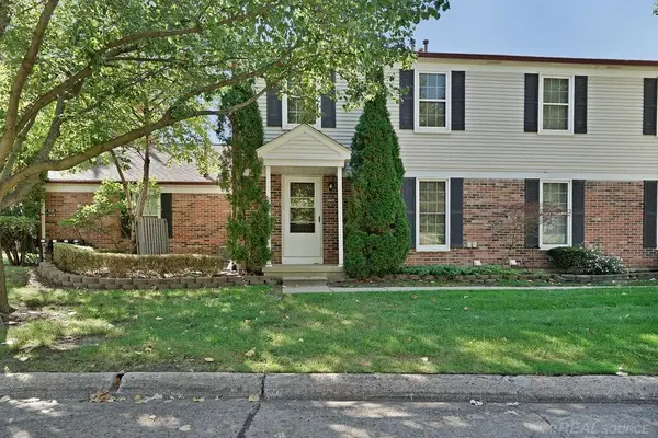 24640 Meadow, Harrison Twp, MI 48045