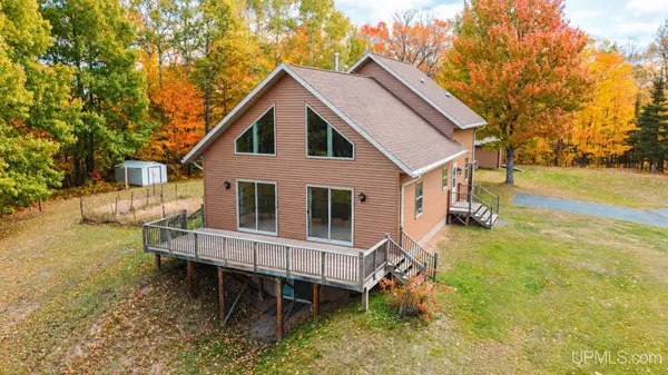 25455 Opal, Watton, MI 49970