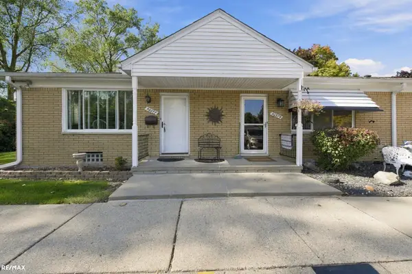 50277 Helfer, Wixom, MI 48393