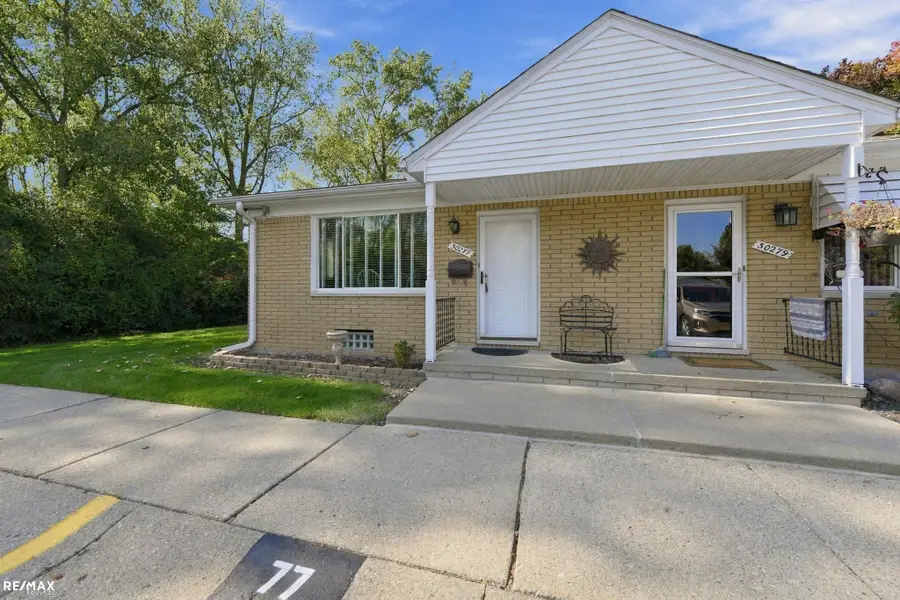50277 Helfer, Wixom, MI 48393 - #2