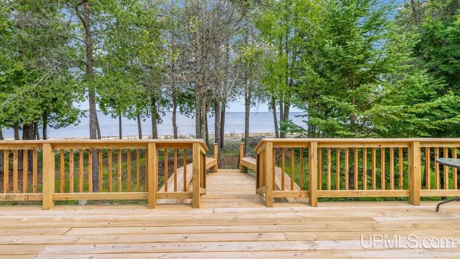 478S Harbor Lights Trail, Manistique, MI 49854 - #2