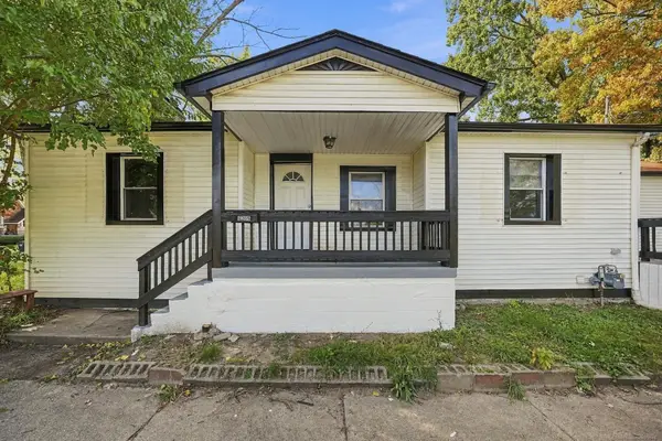 9205 King Richard, Detroit, MI 48224