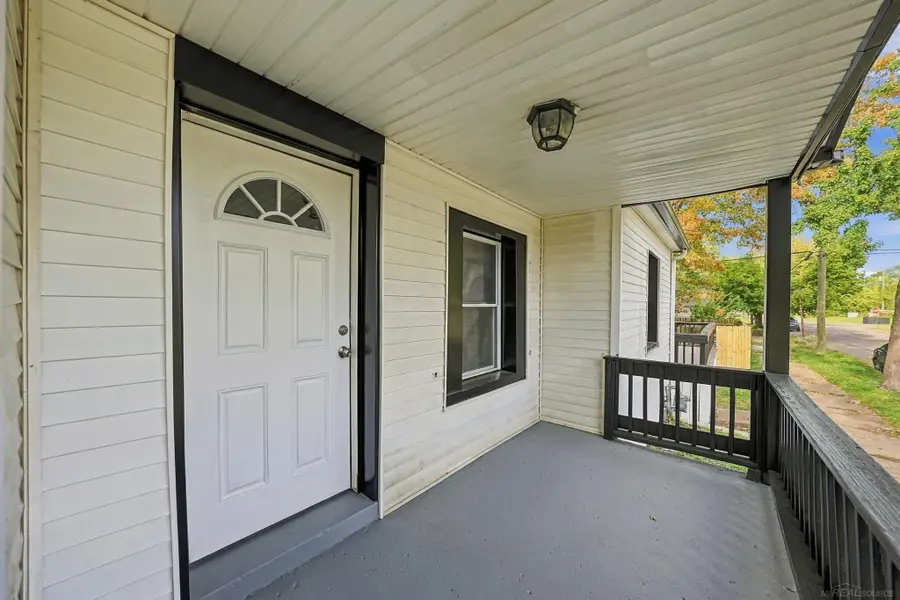 9205 King Richard, Detroit, MI 48224 - #2