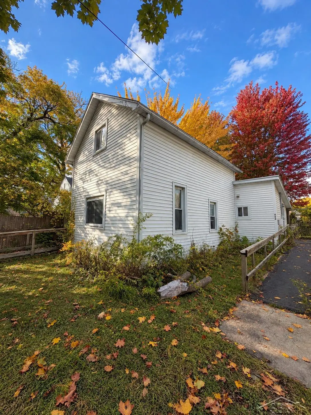 203 E Hart, Bay City, MI 48706 - #1