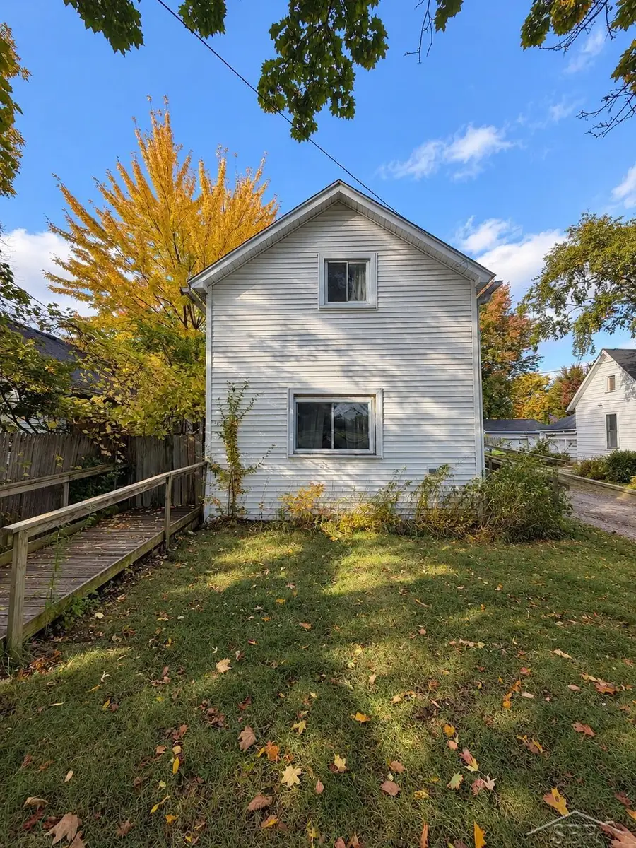 203 E Hart, Bay City, MI 48706 - #3