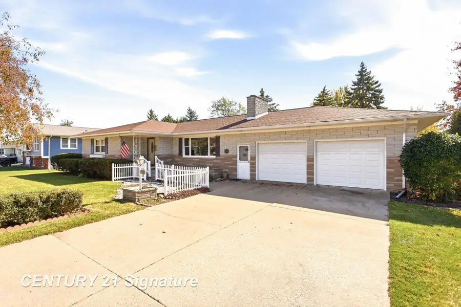 969 W Hampton, Essexville, MI 48732 - #2