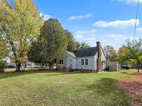 1100 Forest, Niagara C-WI, WI 54151