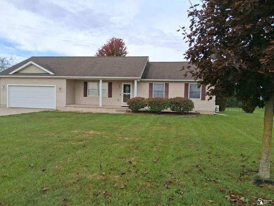 3434 NW Sand Creek Hwy., Adrian, MI 49221 - #3