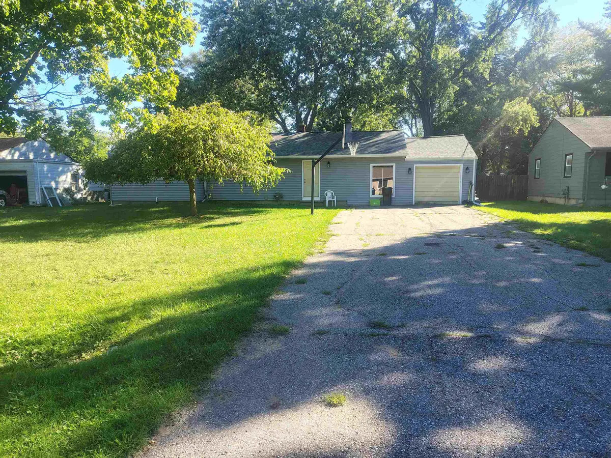 4300 Woodrow, Burton, MI 48509 - #1