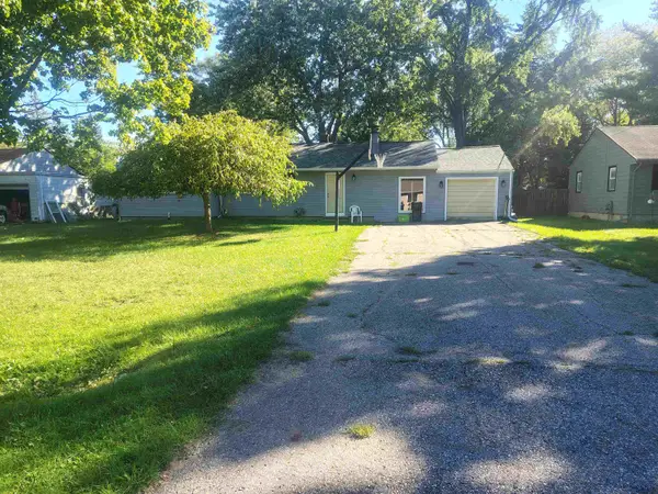 4300 Woodrow, Burton, MI 48509