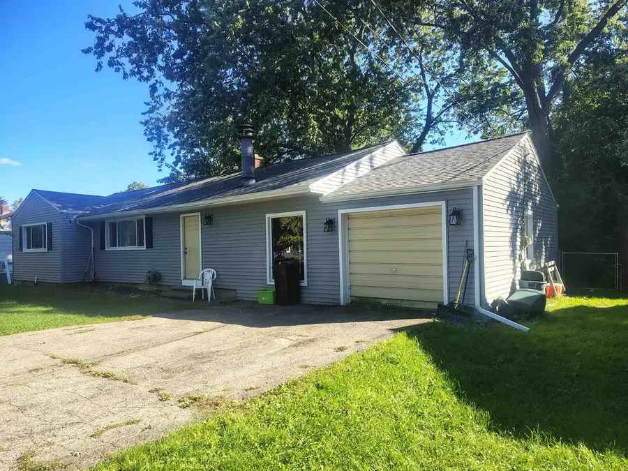 4300 Woodrow, Burton, MI 48509 - #2