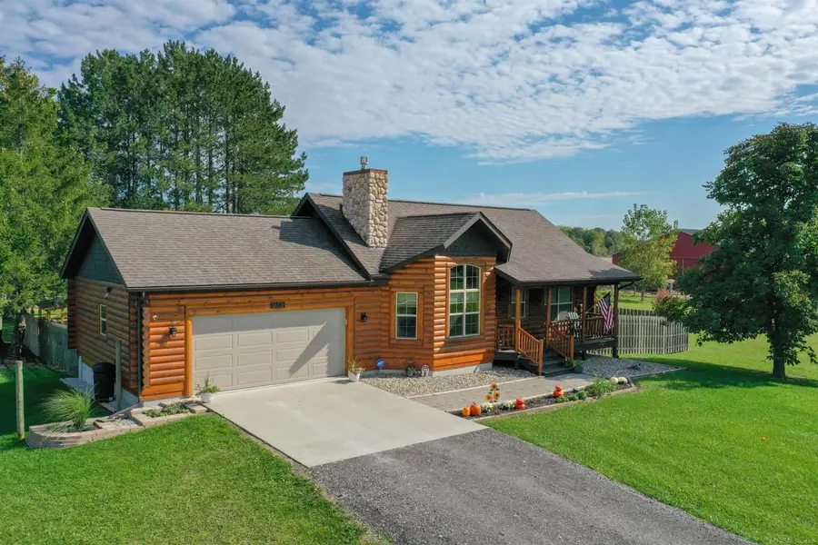 4300 Carrigan, Fort Gratiot, MI 48059 - #2