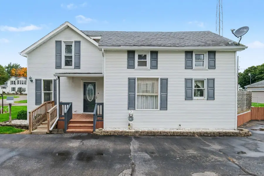 9495 Ash, New Lothrop, MI 48460 - #2