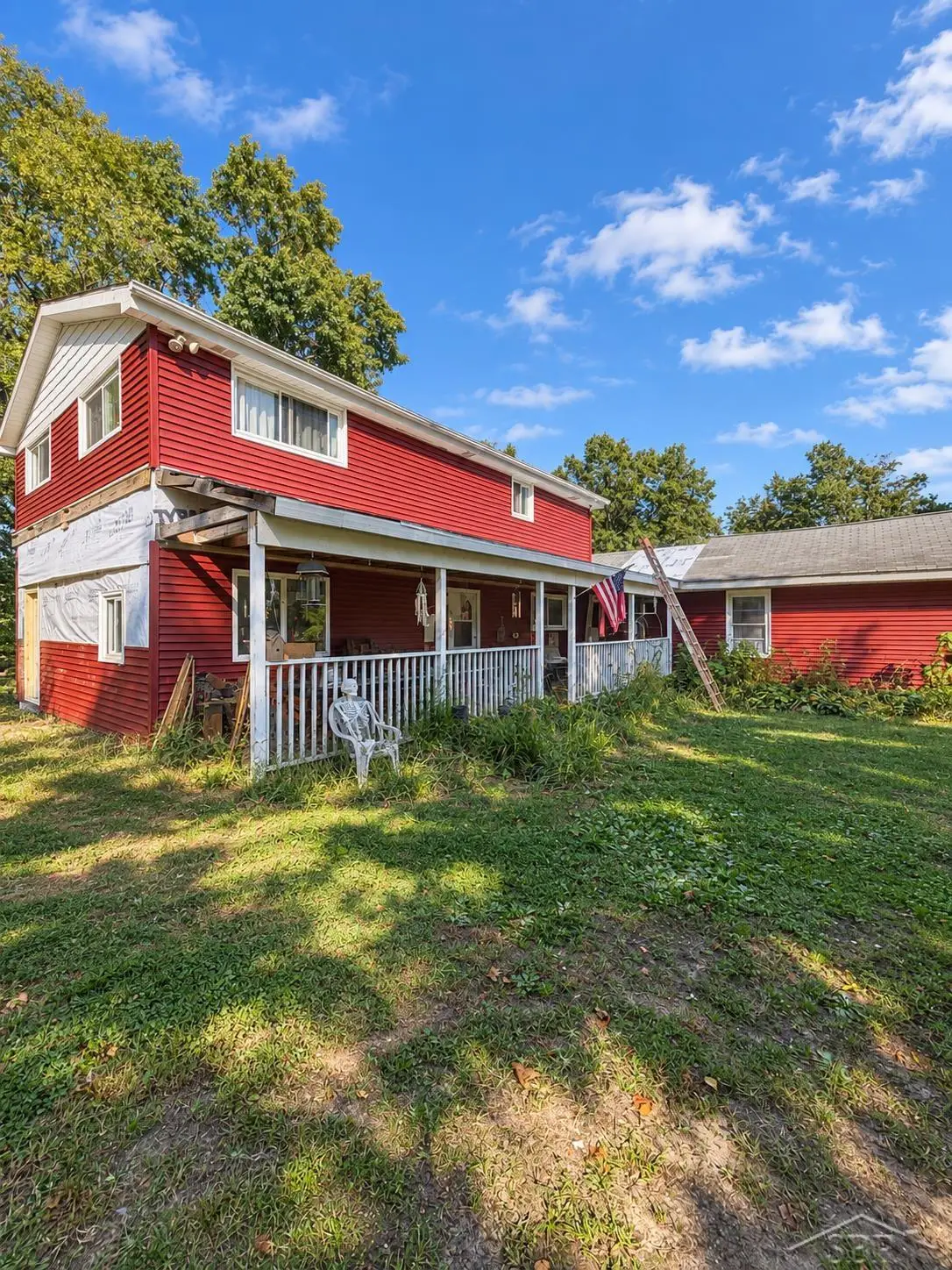 71257 Adamsville, Edwardsburg, MI 49112 - #1