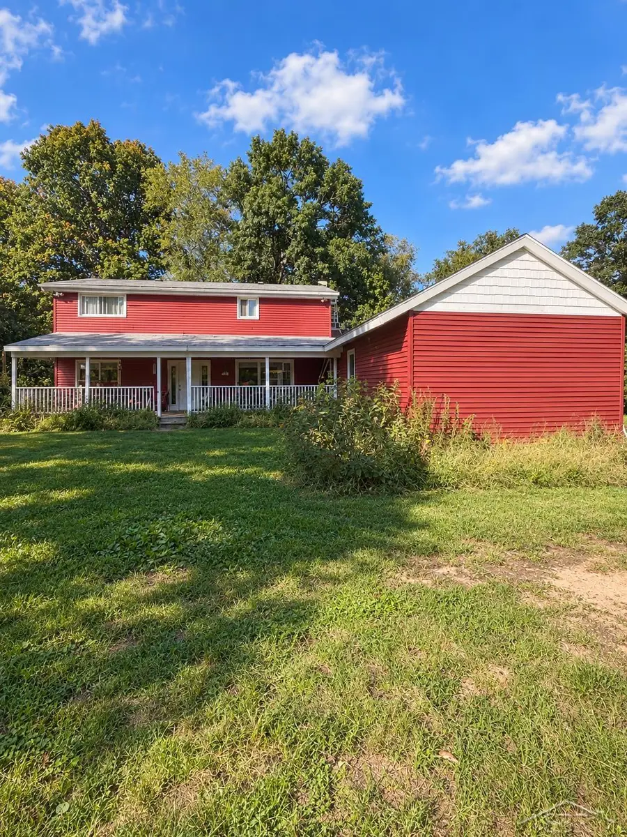 71257 Adamsville, Edwardsburg, MI 49112 - #2