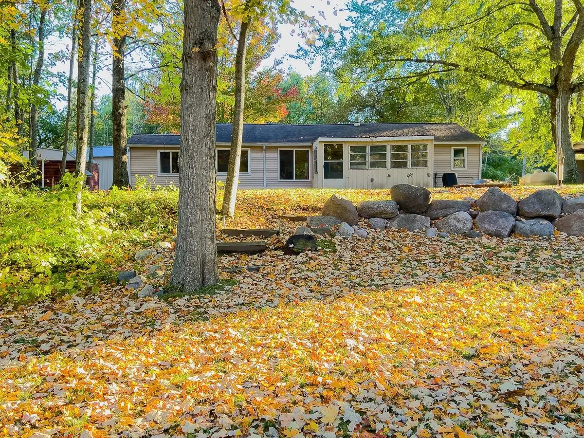 1123 Radov, Gladwin, MI 48624 - #1