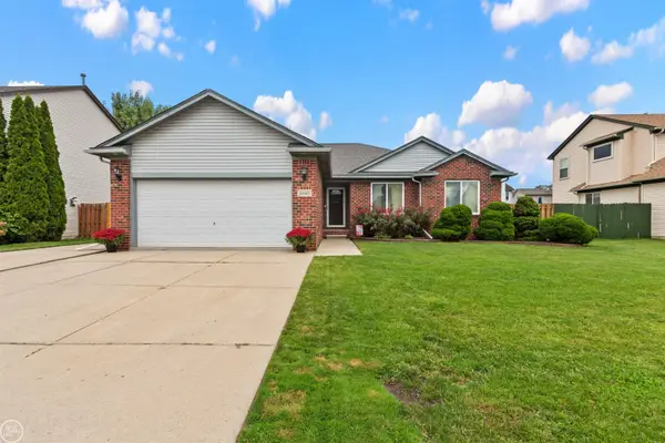 24445 Kolleen, Clinton Township, MI 48035