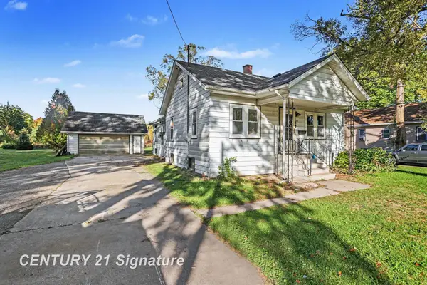 630 S Frost, Saginaw, MI 48638