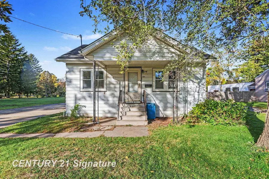 630 S Frost, Saginaw, MI 48638 - #2