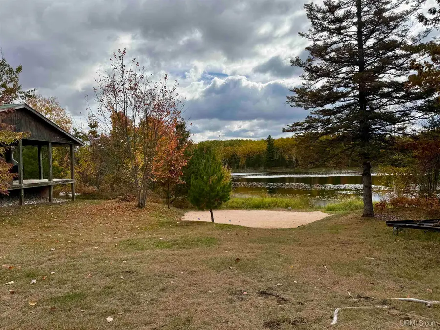 480 N Bluff Lake, Gwinn, MI 49841 - #3