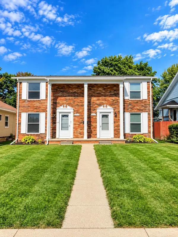 2713 Military, Port Huron, MI 48060