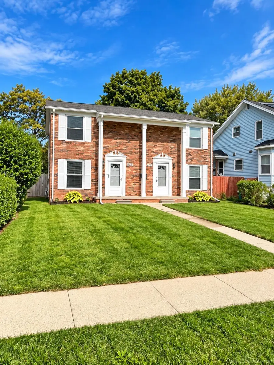 2713 Military, Port Huron, MI 48060 - #3