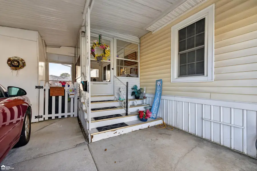 441 Selkirk, Mount Morris, MI 48458 - #2