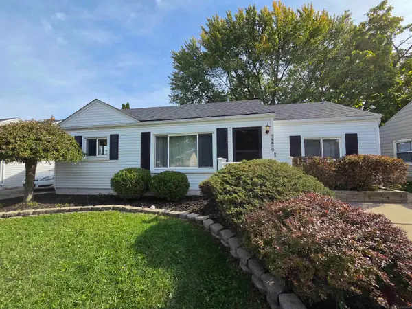 26640 Clancy, Roseville, MI 48066