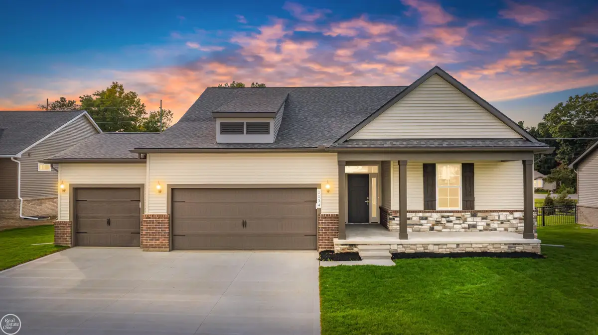 1134 Julian, Waterford, MI 48327 - #1
