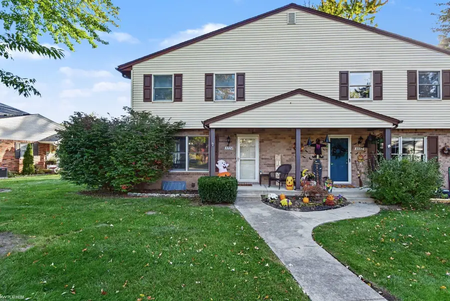 3724 Ramblewood, Port Huron, MI 48060 - #2