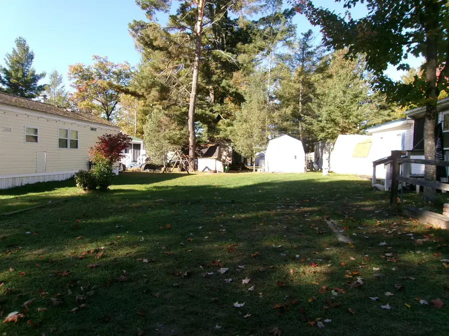 2221 Grass Lake Unit 77, Lake, MI 48632 - #2